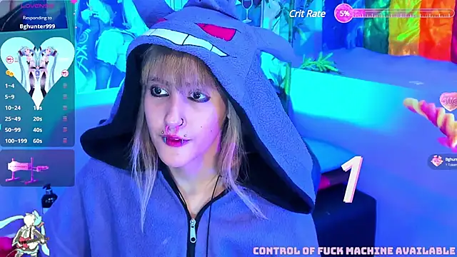 Angel Sweett 1 online show from 01/22/25, 06:42