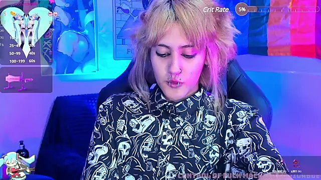 Angel Sweett 1 online show from 01/25/25, 07:28