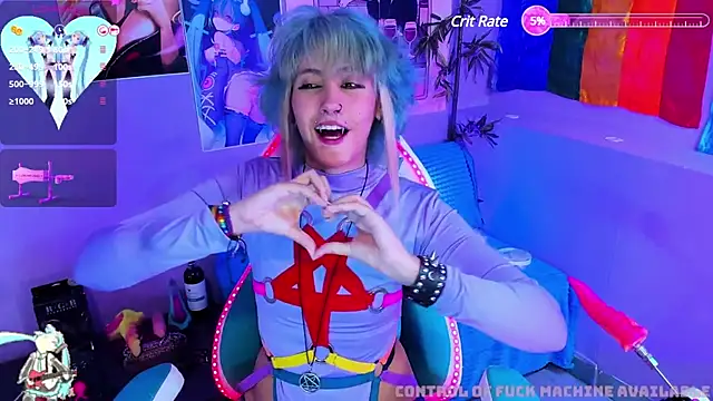 Angel Sweett 1 online show from 02/15/25, 06:33