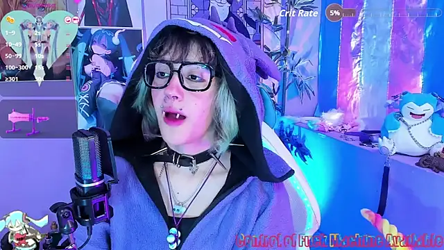 Angel Sweett 1 online show from 10/19/25, 06:36