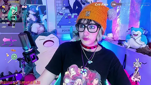 Angel Sweett 1 online show from 10/21/25, 06:03