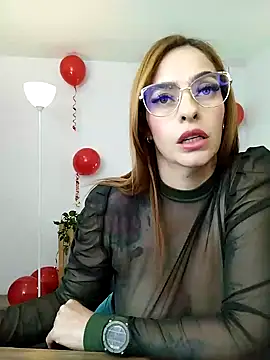 Alessandra Schmoll online show from 02/15/25, 03:28