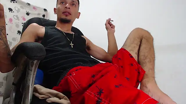 jarley joker3 online show from 01/03/25, 04:44