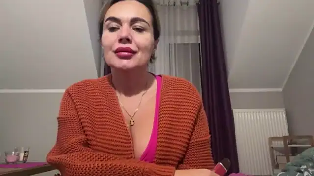 DESIREjenny online show from 10/16/25, 07:09