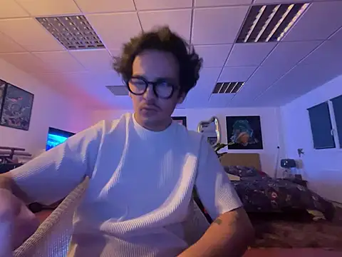 hardmecl online show from 03/16/25, 09:47