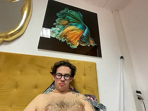 hardmecl online show from 03/21/25, 06:18