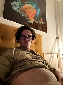 hardmecl online show from 10/25/25, 10:15