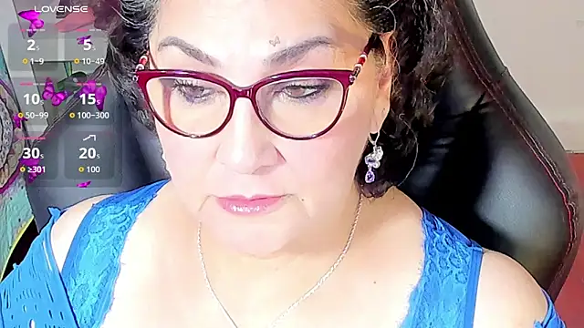 Snapshot of cataleya_mom chatting on 10/20/25, 04:24 cataleya mom online show from 10/20/25, 04:24