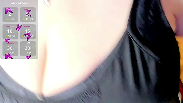 Snapshot of cataleya_mom chatting on 10/22/25, 10:20 cataleya mom online show from 10/22/25, 10:20