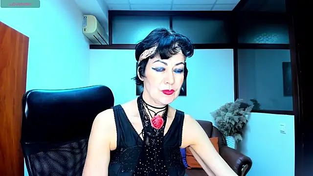 Silvia Wallec online show from 01/26/25, 09:29