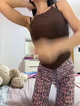 SexxxyBarbie online show from 02/22/25, 08:50