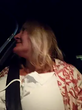 lady charlyne online show from 01/24/25, 11:02