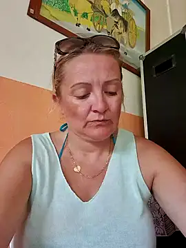 lady charlyne online show from 02/03/25, 05:24