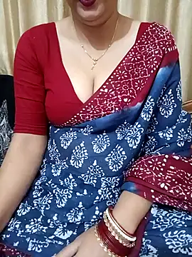 Snapshot of Priya_Boudi chatting on 12/06/24, 05:11 Priya Boudi online show from 12/06/24, 05:11