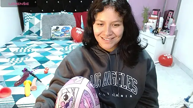 soniafuckboobs online show from 02/22/25, 11:35