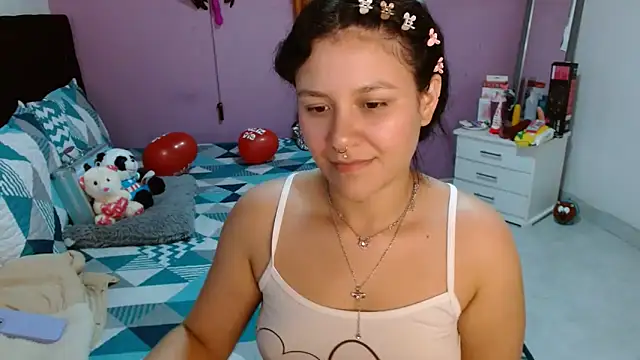 soniafuckboobs online show from 03/11/25, 06:30