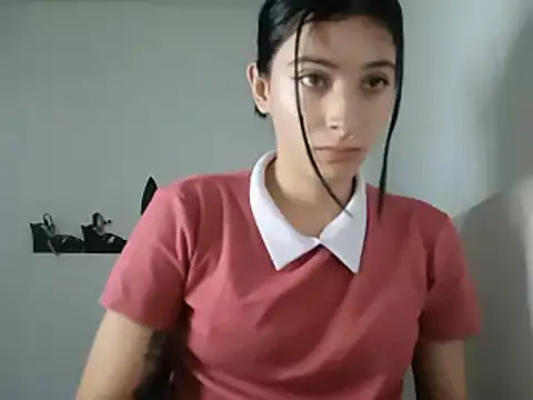 Mia foster1 online show from 02/19/25, 09:25