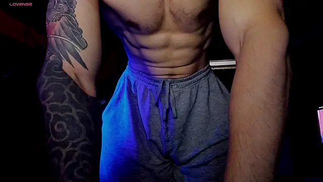 Snapshot of RODARRI chatting on 10/06/25, 11:07 RODARRI online show from 10/06/25, 11:07