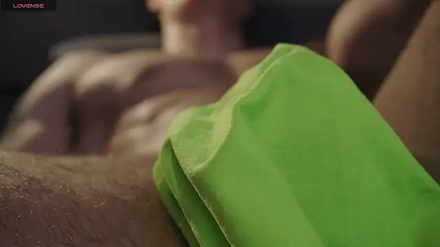 Snapshot of RODARRI chatting on 10/25/25, 07:38 RODARRI online show from 10/25/25, 07:38