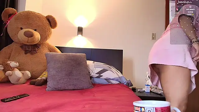 Samanntthaa   online show from 10/28/25, 12:30