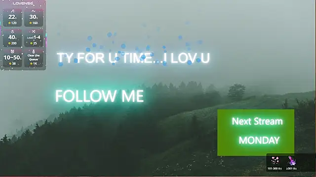 Samanntthaa   online show from 11/11/25, 12:16