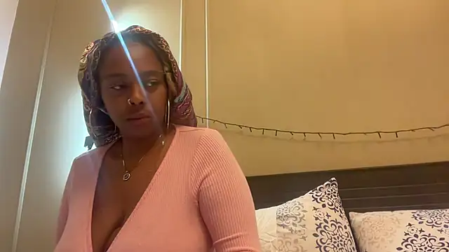ChocolateCakeQueen online show from 01/13/25, 05:23