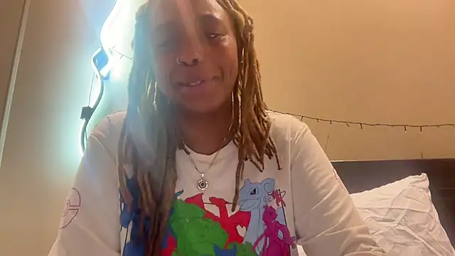 ChocolateCakeQueen online show from 01/14/25, 06:45