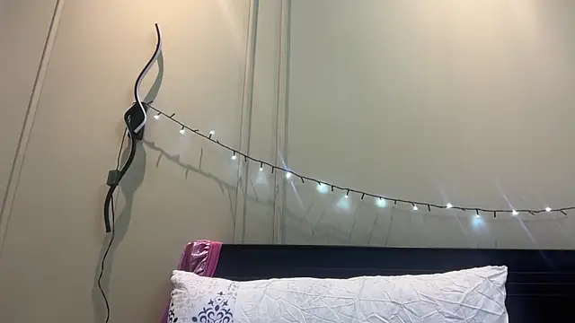 ChocolateCakeQueen online show from 01/15/25, 01:02