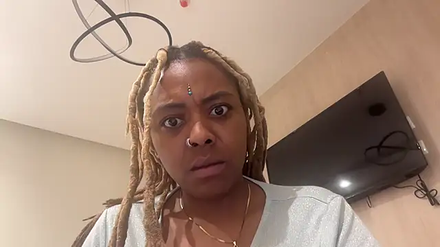 ChocolateCakeQueen online show from 01/17/25, 03:12