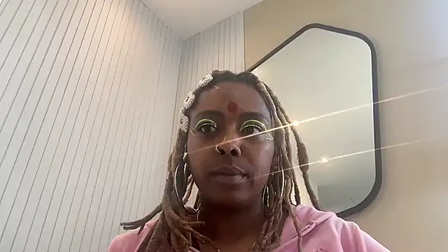 ChocolateCakeQueen online show from 01/19/25, 09:13