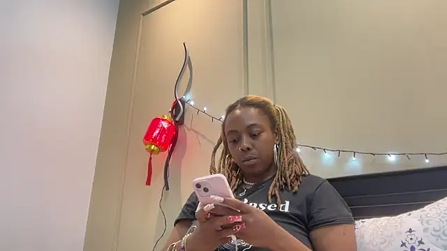 ChocolateCakeQueen online show from 02/03/25, 03:42
