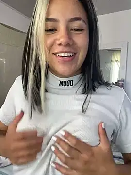 hannahb-e online show from 03/13/25, 09:26