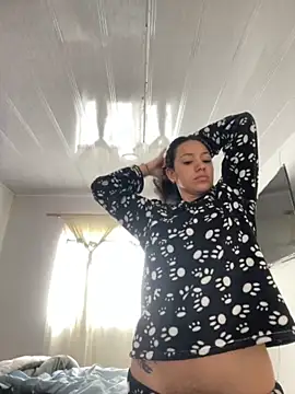 hannahb-e online show from 11/06/25, 02:29