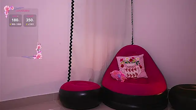 kit katt  online show from 09/25/25, 01:42