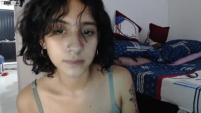 AlinaWoolf  online show from 11/05/25, 07:03