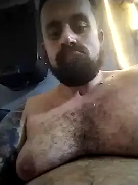 BarbudoSP35 online show from 09/20/25, 05:19