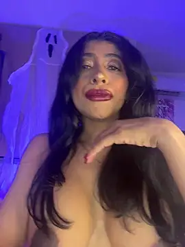 canela 10 online show from 10/29/25, 02:25