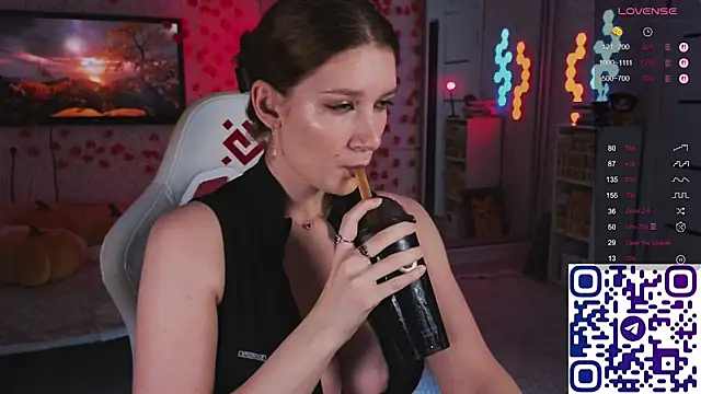 NataliaGonharova online show from 09/23/25, 05:27