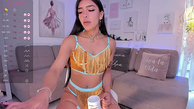 Michelle se online show from 12/28/24, 09:19