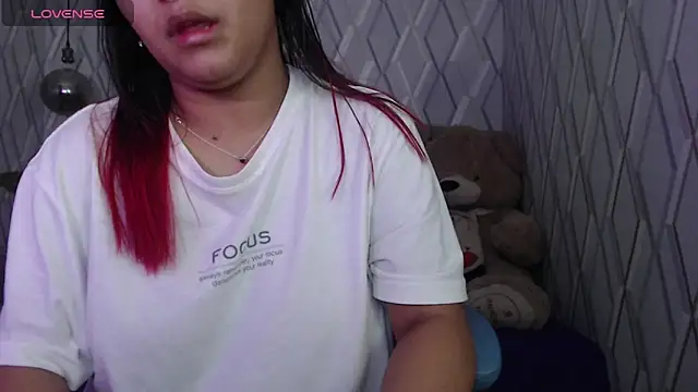 NicolleTaylor online show from 03/10/25, 03:01