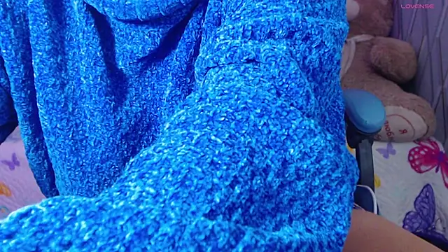 NicolleTaylor online show from 03/20/25, 06:41