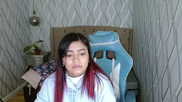 NicolleTaylor online show from 03/23/25, 02:37