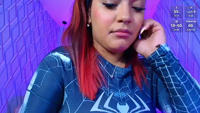 NicolleTaylor online show from 09/22/25, 03:19