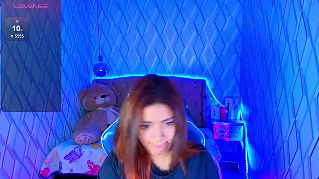 NicolleTaylor online show from 10/16/25, 04:02