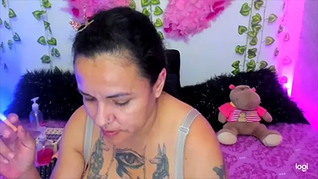 MegamKim online show from 11/24/25, 11:59