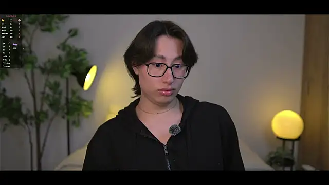 SrLuis18 online show from 10/23/25, 11:46