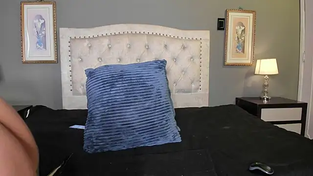 MarthinaBaker online show from 01/29/25, 08:25