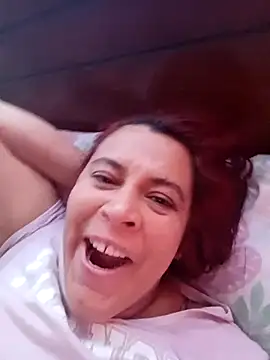 MarthinaBaker online show from 11/02/25, 01:46