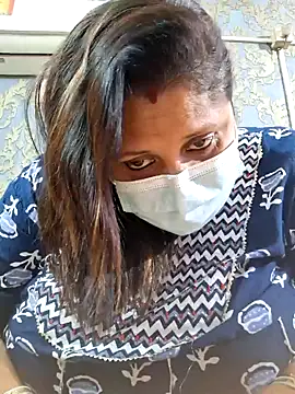 kunjan789 online show from 12/16/24, 07:10