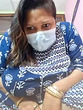 kunjan789 online show from 12/20/24, 12:30